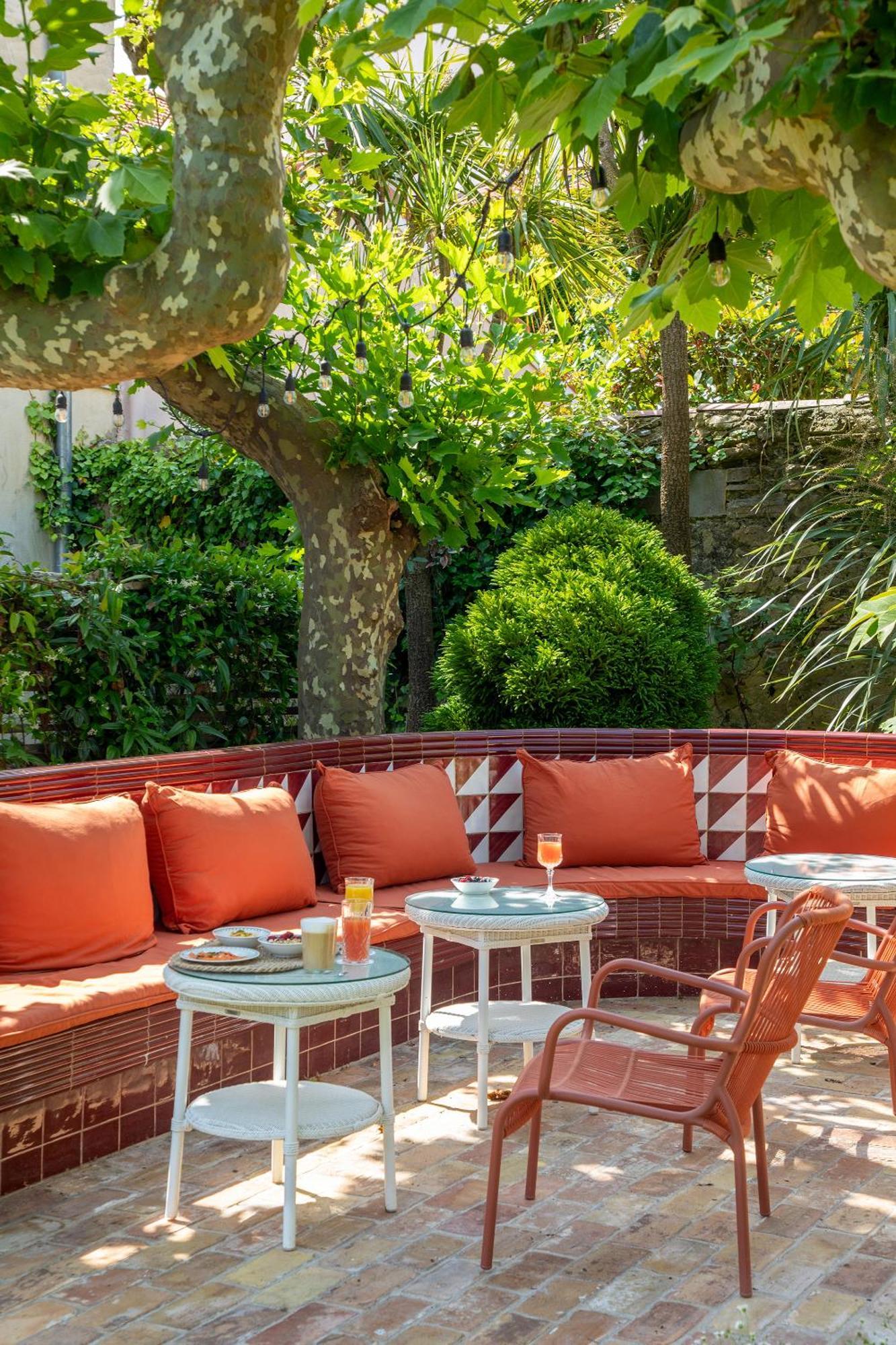 Hotel De Silhouette Μπιαρίτζ Εξωτερικό φωτογραφία